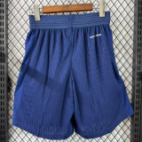2025-26 Mens PSG home Player version Shorts Pants