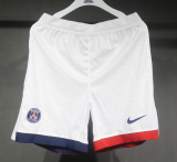 2024-25 PSG player away Shorts Pants