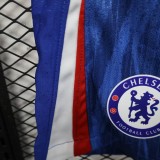 2025-26 Mens Chelsea Player version Shorts Pants