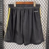 2025-26 Mexico Player Special Edition Shorts Pants