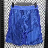 2025-26 Mens Chelsea Player version Shorts Pants