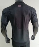 2026-27 Mens Inter Miami Away Player Version Soccer Jersey