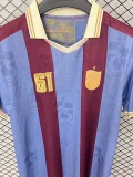 2026 Trabzonspor Special Edition Fans Soccer Jersey