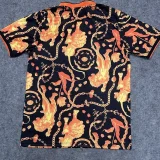 2026-27 Netherlands Orange Black Joint Edition soccer jersey