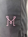 2026-27 Mens Inter Miami Away Player Version Soccer Jersey