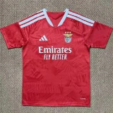 2026-27 Benfica Home Leaked Edition Fans Soccer Jersey