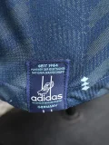 2026-27 Germany Away Long Sleeve Player Version Soccer Jersey