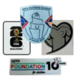 2026-27 Portugal Red Special Edition Player Version soccer Jersey