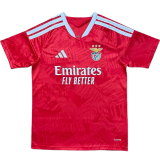 2026-27 Benfica Home Leaked Edition Fans Soccer Jersey