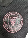 2026-27 Mens Inter Miami Away Player Version Soccer Jersey