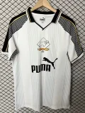 1995-1996 Derby County Home Retro Soccer Jersey