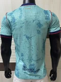 2026-27 Barcelona  Blue Special Edition Player Version soccer jersey