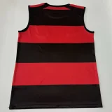 2026-27 Flamengo Home Vest