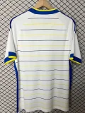 2026-27 Leeds United White Special Edition Fans Soccer Jersey
