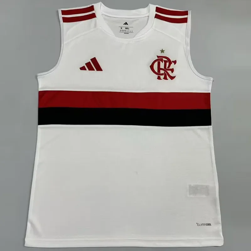 2026-27 Flamengo Away Vest