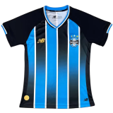 2026-27 Women Gremio Home  Soccer Jersey