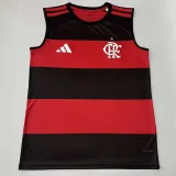 2026-27 Flamengo Home Vest