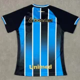 2026-27 Women Gremio Home  Soccer Jersey