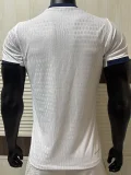 2026-27 PSG Whie Red Player Version Soccer Jersey