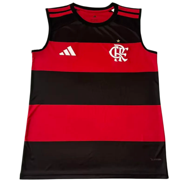 2026-27 Flamengo Home Vest