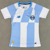 2026-27 Women Gremio Away  Soccer Jersey