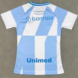 2026-27 Women Gremio Away  Soccer Jersey