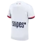 Snipes (背下广告)