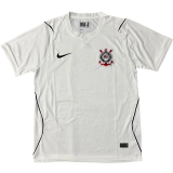 2026-27 Corinthians Home Fans Soccer Jersey