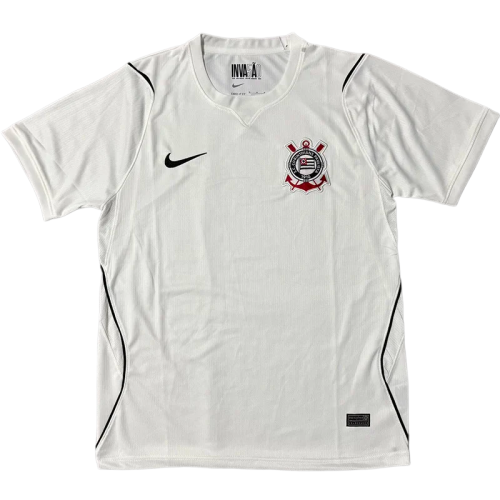 2026-27 Corinthians Home Fans Soccer Jersey