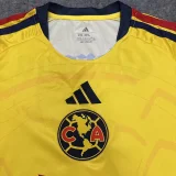 2026-27 Club America Leaked Edition Home Fans Soccer Jersey