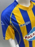 2006-2007 Rosario Central Home Retro Soccer Jersey