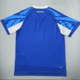 2026-27 Santa Cruz Blue Goalkeeper Fans Soccer Jersey