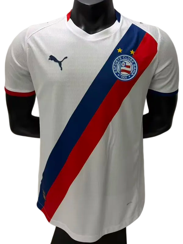 2026-27 BaHia Home Player Version Soccer Jersey
