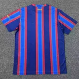2026-27 Barcelona Blue Red Training shirts
