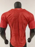 2026-27 Benfica Home Player Version Soccer Jersey