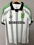 2026 Monchengladbach Special Edition Fans Soccer Jersey