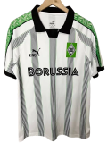2026 Monchengladbach Special Edition Fans Soccer Jersey