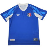 2026-27 Santa Cruz Blue Goalkeeper Fans Soccer Jersey