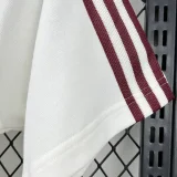 2026-27 Spain White Casual Edition Fans Soccer Jersey