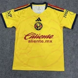 2026-27 Club America Leaked Edition Home Fans Soccer Jersey