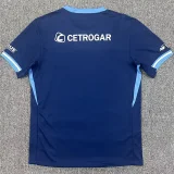 2026-27 Racing Club Away Fans Soccer Jersey
