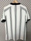 2026 Monchengladbach Special Edition Fans Soccer Jersey