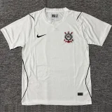 2026-27 Corinthians Home Fans Soccer Jersey