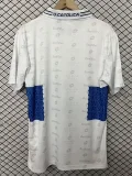 1996 Universidad Catolica Home Retro Soccer Jersey
