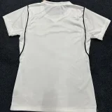 2026-27 Women Corinthians Home  Soccer Jersey