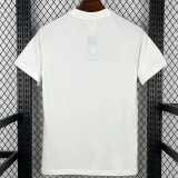 2026-27 Spain White Casual Edition Fans Soccer Jersey