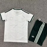 2026-27 Kids Northern Ireland Away Soccer Jersey
