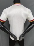 2026-27 Spain Away X-Dellafuente Player Version Soccer Jersey