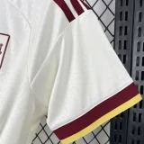2026-27 Spain Away X-Dellafuente Fans Soccer Jersey