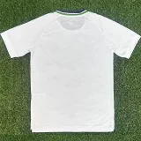 2026 Uzbekistan Away Fans Soccer Jersey